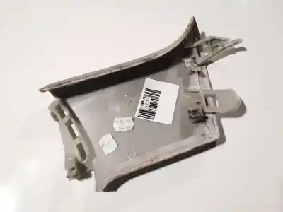 Автозапчастина б/у пластика для citroen c5 ii (rc_) 2.0 hdi (rcrhrh) посилання на oem iam 9655494477  