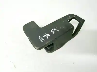 Автозапчасти б/у пластик за AUDI A4, B7 2004.11 - 2008.06 2.0 TDI 103KW 2004.11 - 2008.06 ссылки OEM IAM 8E0885879  