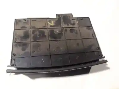 Second-hand car spare part plastics for kia sorento 2.5 crdi ex oem iam references 845703e000hp