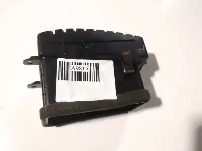 Second-hand car spare part air ventilation grille for kia sorento 2.5 crdi ex oem iam references 