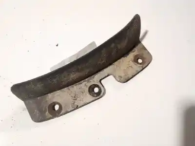 Second-hand car spare part plastics for kia sorento 2.5 crdi ex oem iam references   