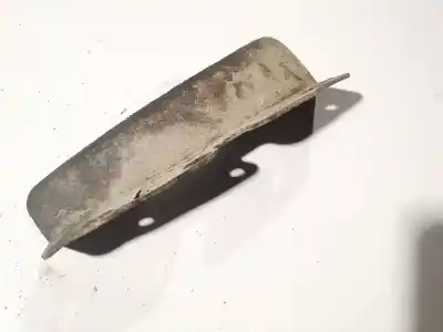 Second-hand car spare part plastics for kia sorento 2.5 crdi ex oem iam references   