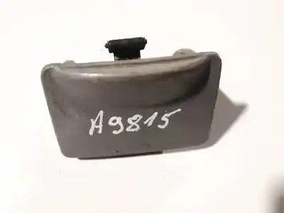 Second-hand car spare part plastics for kia sorento 2.5 crdi ex oem iam references 