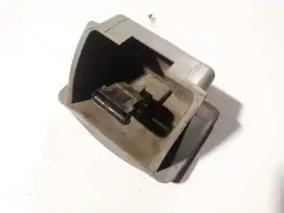 Second-hand car spare part plastics for kia sorento 2.5 crdi ex oem iam references   