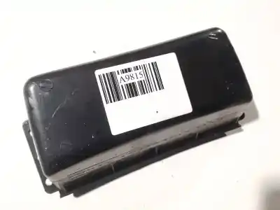 Second-hand car spare part plastics for kia sorento 2.5 crdi ex oem iam references   