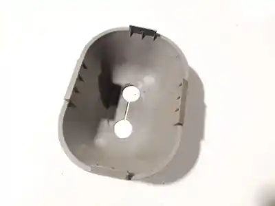 Second-hand car spare part plastics for kia sorento 2.5 crdi ex oem iam references 