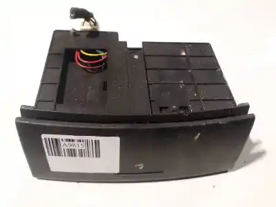 Second-hand car spare part plastics for kia sorento 2.5 crdi ex oem iam references 5503e000hp