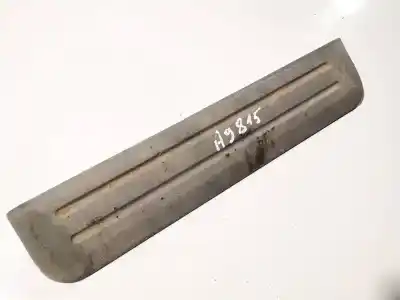 Second-hand car spare part plastics for kia sorento 2.5 crdi ex oem iam references 358823e000