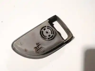 Pezzo di ricambio per auto di seconda mano plastica per kia sorento 2.5 crdi ex riferimenti oem iam 826123e000  82612-3e000