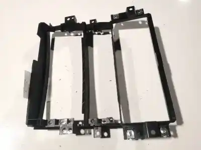 Second-hand car spare part plastics for kia sorento 2.5 crdi ex oem iam references   