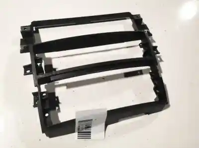 Second-hand car spare part plastics for kia sorento 2.5 crdi ex oem iam references 