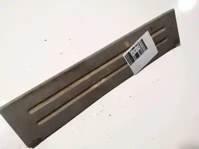 Second-hand car spare part plastics for kia sorento 2.5 crdi ex oem iam references 858733e000