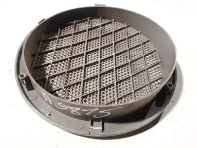 Second-hand car spare part plastics for kia sorento 2.5 crdi ex oem iam references   