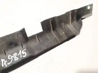 Second-hand car spare part plastics for kia sorento 2.5 crdi ex oem iam references   