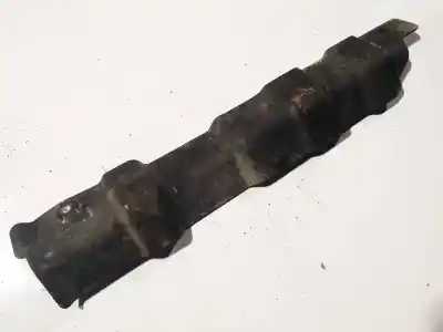 Second-hand car spare part plastics for kia sorento 2.5 crdi ex oem iam references   