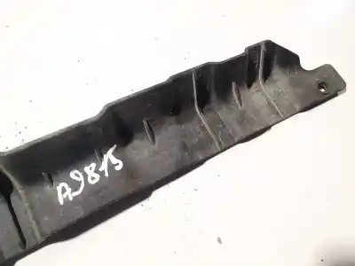 Second-hand car spare part plastics for kia sorento 2.5 crdi ex oem iam references   