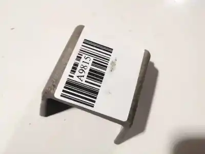 Second-hand car spare part plastics for kia sorento 2.5 crdi ex oem iam references 895813e000