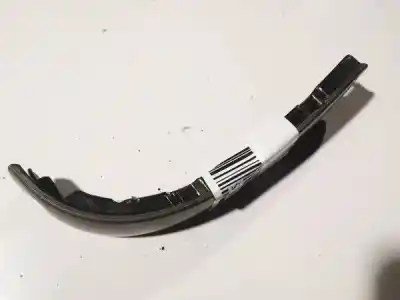 Second-hand car spare part plastics for kia sorento 2.5 crdi ex oem iam references 