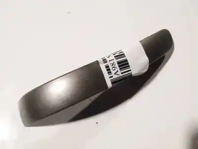 Second-hand car spare part plastics for kia sorento 2.5 crdi ex oem iam references   