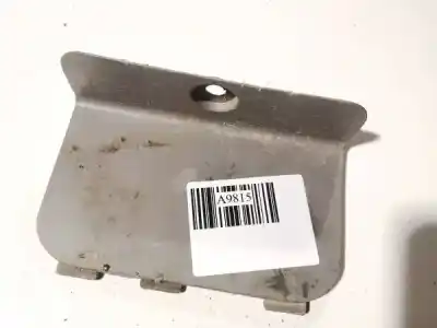 Second-hand car spare part plastics for kia sorento 2.5 crdi ex oem iam references 855353e000