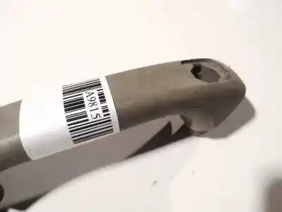 Second-hand car spare part plastics for kia sorento 2.5 crdi ex oem iam references   