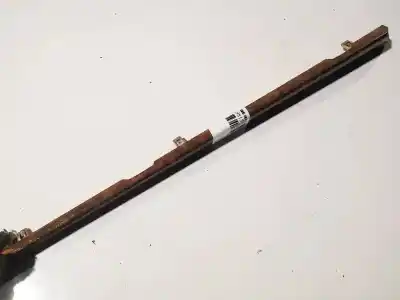 Second-hand car spare part plastics for kia sorento 2.5 crdi ex oem iam references 