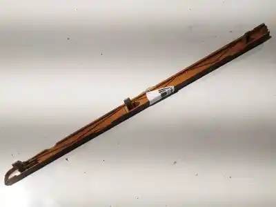 Second-hand car spare part plastics for kia sorento 2.5 crdi ex oem iam references   