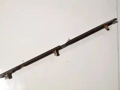 Second-hand car spare part plastics for kia sorento 2.5 crdi ex oem iam references   