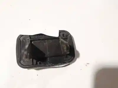 Pezzo di ricambio per auto di seconda mano plastica per kia sorento 2.5 crdi ex riferimenti oem iam   