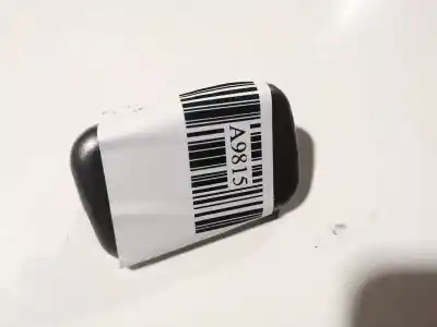 Second-hand car spare part plastics for kia sorento 2.5 crdi ex oem iam references 