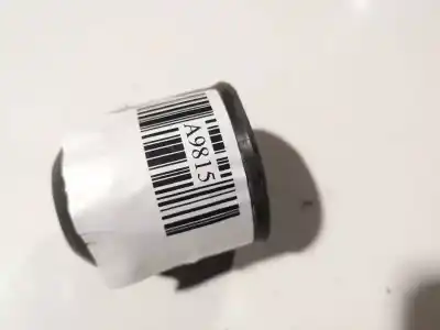 Second-hand car spare part plastics for kia sorento 2.5 crdi ex oem iam references 