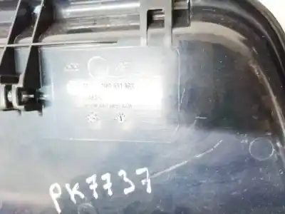 Pezzo di ricambio per auto di seconda mano plastica per ford galaxy (vx) 1.9 tdi cat riferimenti oem iam 7m0881863  95vwa604k60aaw