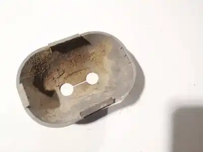 Second-hand car spare part plastics for kia sorento 2.5 crdi ex oem iam references   