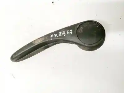 Peça sobressalente para automóvel em segunda mão plásticos por hyundai sonata (nf) 2.0 crdi comfort i referências oem iam 881823k000