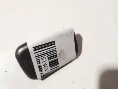 Second-hand car spare part plastics for kia sorento 2.5 crdi ex oem iam references 