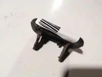 Second-hand car spare part plastics for kia sorento 2.5 crdi ex oem iam references   