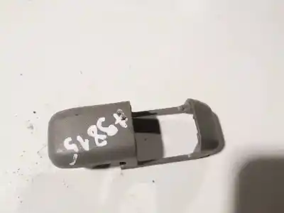 Second-hand car spare part plastics for kia sorento 2.5 crdi ex oem iam references 