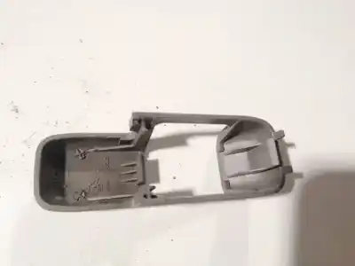 Second-hand car spare part plastics for kia sorento 2.5 crdi ex oem iam references   