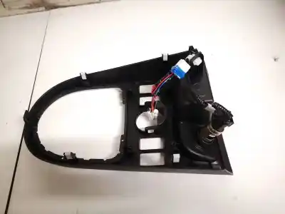 Pezzo di ricambio per auto di seconda mano plastica per nissan x-trail 2.0 16v riferimenti oem iam 96935jg00a  p13770a75000