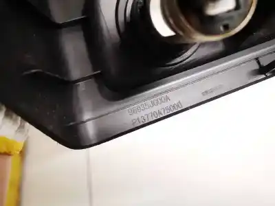 Pezzo di ricambio per auto di seconda mano plastica per nissan x-trail 2.0 16v riferimenti oem iam 96935jg00a  p13770a75000