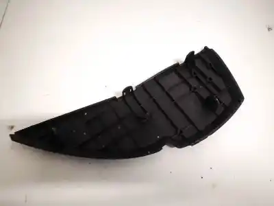 Pezzo di ricambio per auto di seconda mano plastica per nissan x-trail 2.0 16v riferimenti oem iam 68498jg00a  p10951a75000