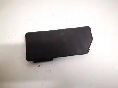 Peça sobressalente para automóvel em segunda mão plásticos por nissan x-trail 2.0 16v referências oem iam 884078h300