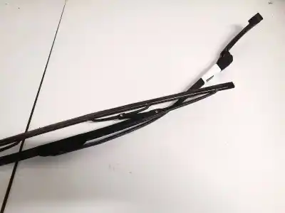 Pezzo di ricambio per auto di seconda mano BRACCIO TERGICRISTALLO ANTERIORE SINISTRO per AUDI 100 AVANT (C4)  Riferimenti OEM IAM 4A1955407C  