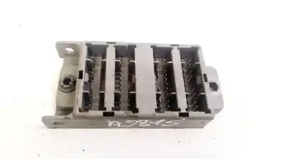 Second-hand car spare part fuse box unit for kia sorento 2.5 crdi ex oem iam references 913203e810