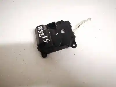 Second-hand car spare part air conditioning hatches opening motor for kia sorento 2.5 crdi ex oem iam references h400730590
