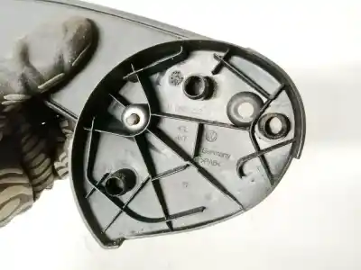 Автозапчасти б/у пластик за skoda superb i (3u4) 1.9 tdi ссылки oem iam 1j0882252  