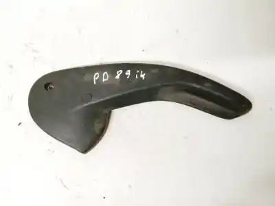 Автозапчасти б/у пластик за skoda superb i (3u4) 1.9 tdi ссылки oem iam 1j0882252