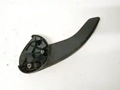 Автозапчасти б/у пластик за skoda superb i (3u4) 1.9 tdi ссылки oem iam 1j0882252  