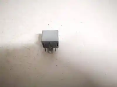 Peça sobressalente para automóvel em segunda mão relé para automóvel por audi a8, d3 2002.09 - 2005.6 4.2 quattro 246kw 2002.10 - 2010.07 referências oem iam 141951253b