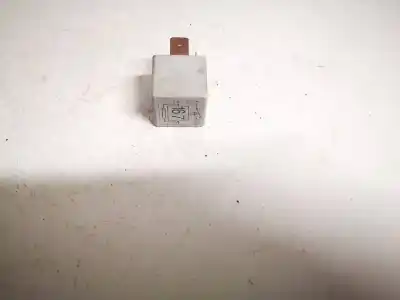 Peça sobressalente para automóvel em segunda mão relé para automóvel por audi a8, d3 2002.09 - 2005.6 4.2 quattro 246kw 2002.10 - 2010.07 referências oem iam 191906383c